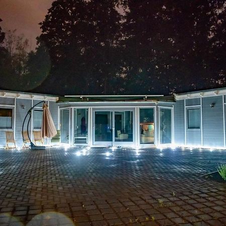 Bienenhaus Villa Sassnitz Eksteriør bilde