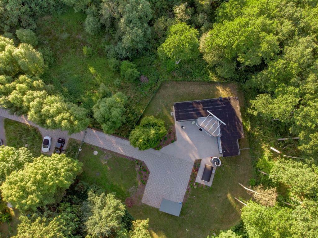 Bienenhaus Villa Sassnitz Eksteriør bilde