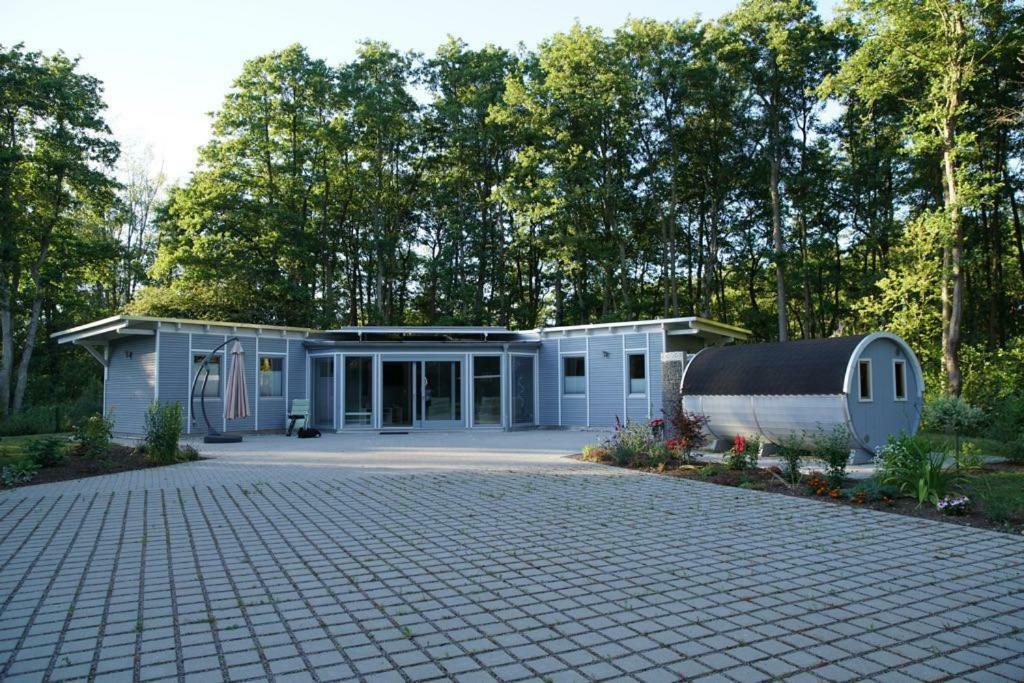 Bienenhaus Villa Sassnitz Eksteriør bilde